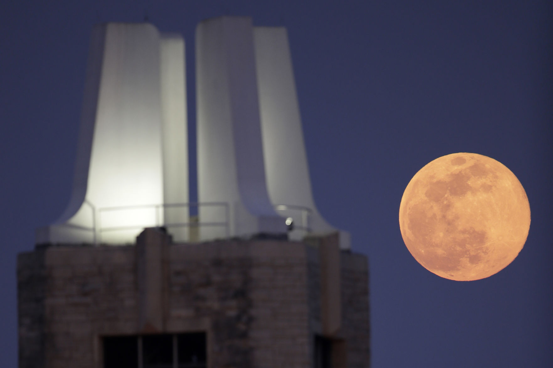 Lawrence, Kansas